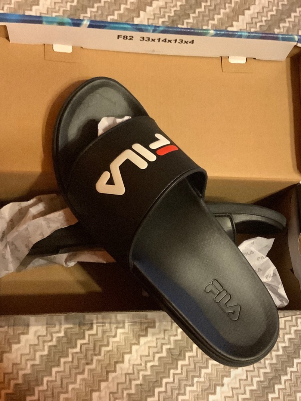 Men’s sandals